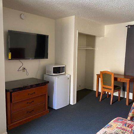 Golden Hills Motel Tehachapi Ngoại thất bức ảnh