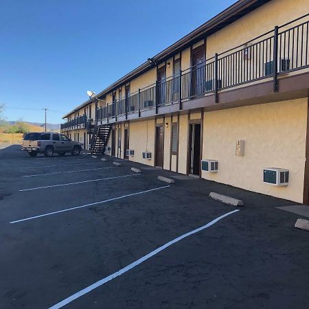Golden Hills Motel Tehachapi Ngoại thất bức ảnh