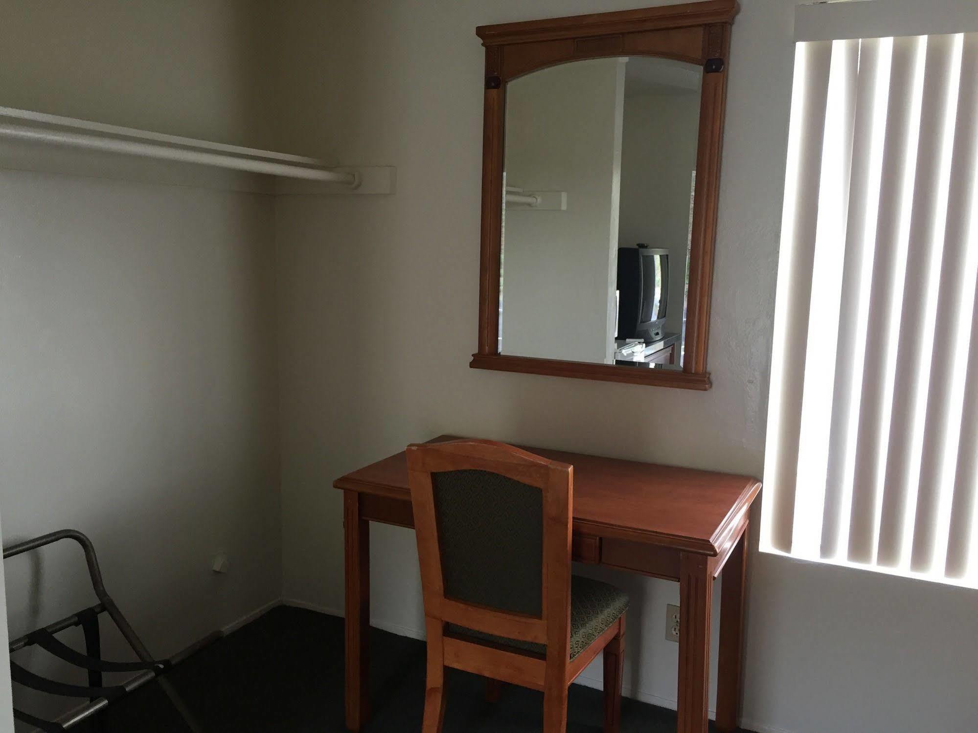 Golden Hills Motel Tehachapi Ngoại thất bức ảnh